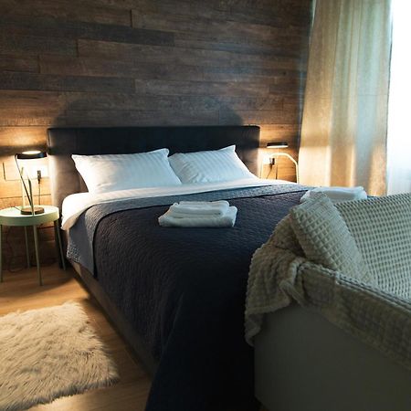Konstanzer95 Apartment Iasi Ngoại thất bức ảnh