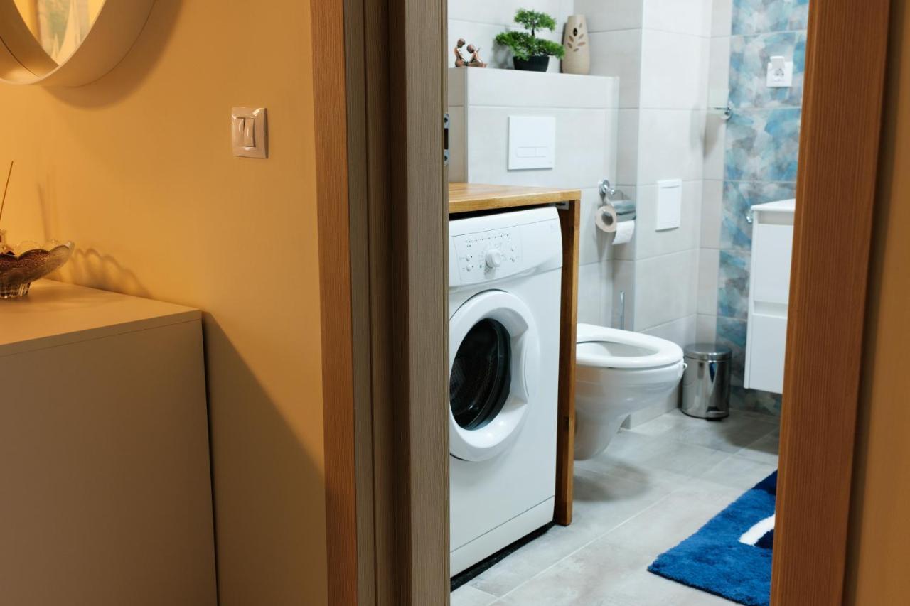Konstanzer95 Apartment Iasi Ngoại thất bức ảnh