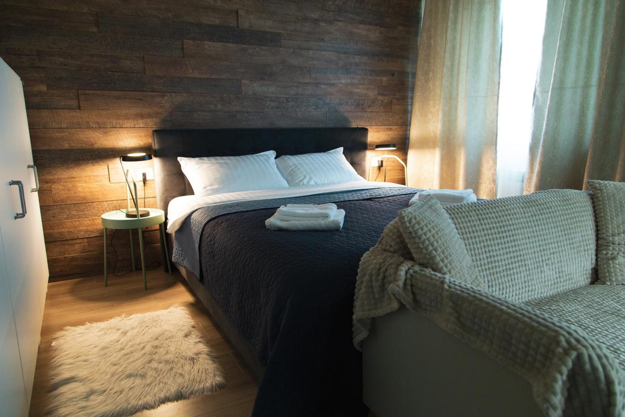 Konstanzer95 Apartment Iasi Ngoại thất bức ảnh